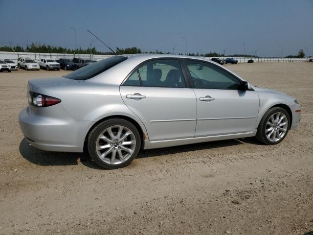 2008 Mazda 6 S