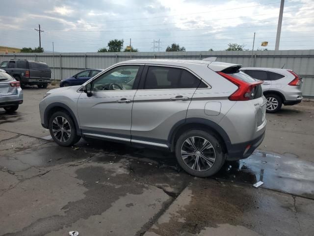 2018 Mitsubishi Eclipse Cross SE