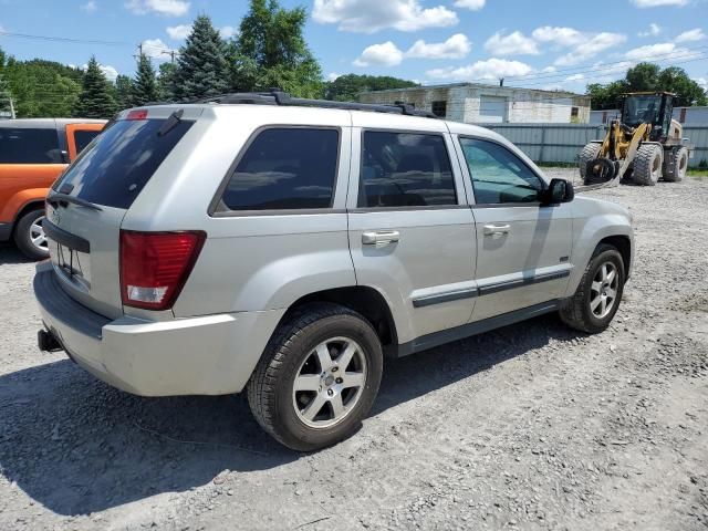 2008 Jeep Grand Cherokee Laredo