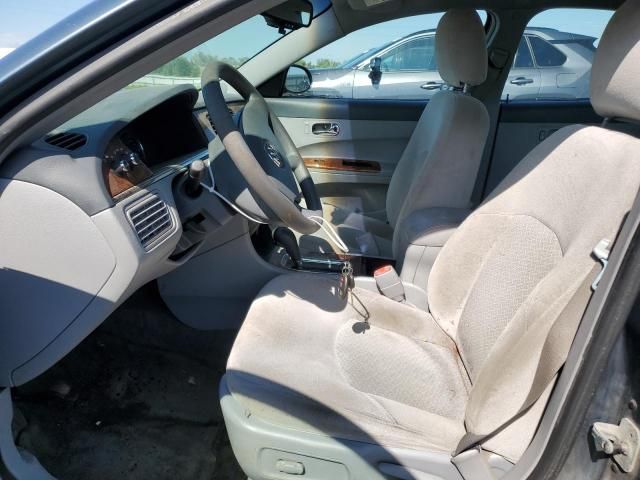 2006 Buick Allure CX