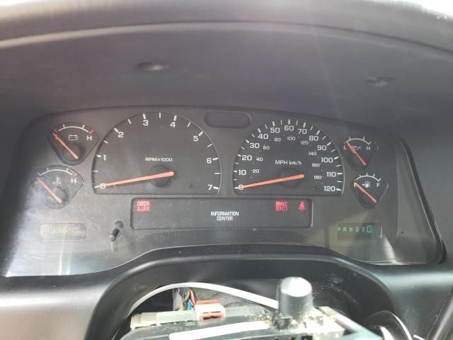 2004 Dodge Dakota Sport