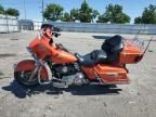 2012 Harley-Davidson Flhtk Electra Glide Ultra Limited