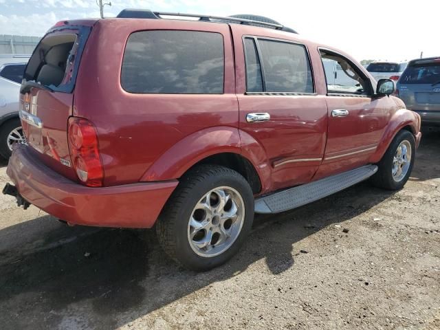 2006 Dodge Durango Limited