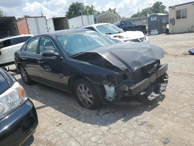 2008 Buick Lacrosse CX