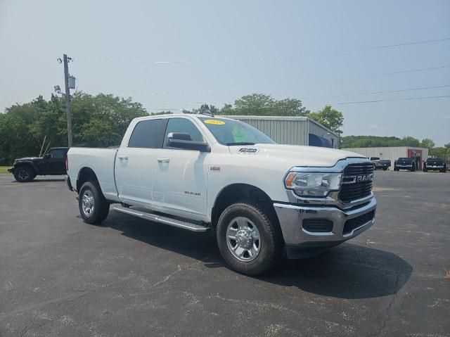 2021 Dodge RAM 2500 BIG Horn