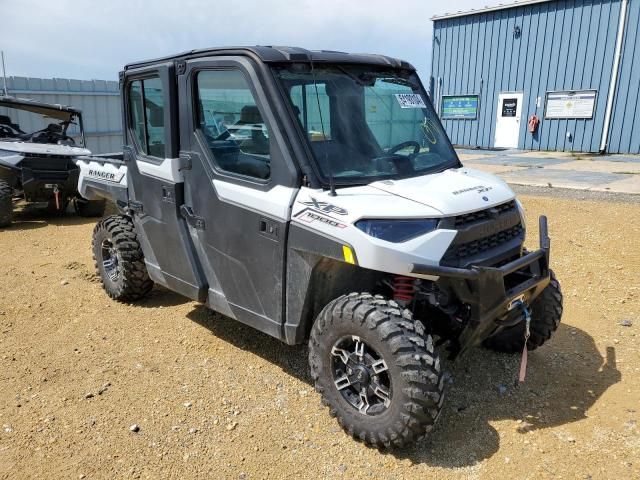 2021 Polaris Ranger Crew XP 1000 Northstar Ultimate