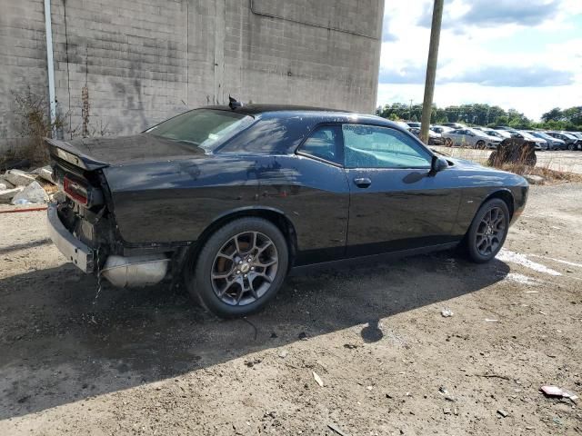 2018 Dodge Challenger GT