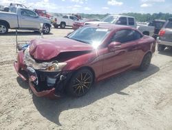 Lexus is salvage cars for sale: 2011 Lexus IS 250