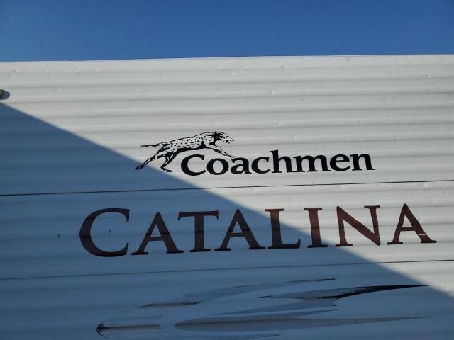 2011 Coachmen Catalina