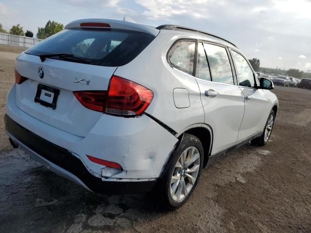 2013 BMW X1 XDRIVE28I