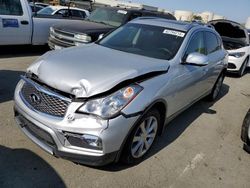 Infiniti qx50 salvage cars for sale: 2016 Infiniti QX50