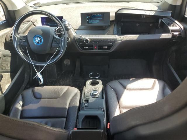 2017 BMW I3 BEV