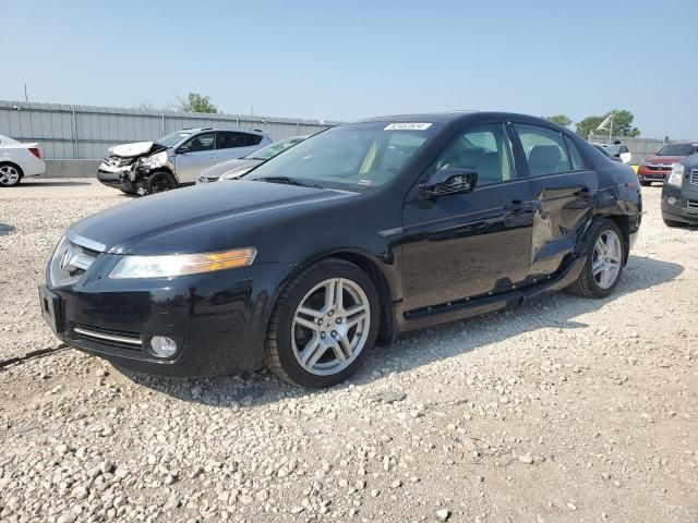 2008 Acura TL