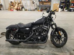 Harley-Davidson xl883 n Vehiculos salvage en venta: 2022 Harley-Davidson XL883 N