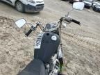 2001 Kawasaki EN500