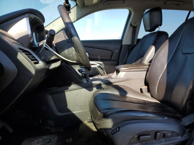 2012 GMC Terrain SLT