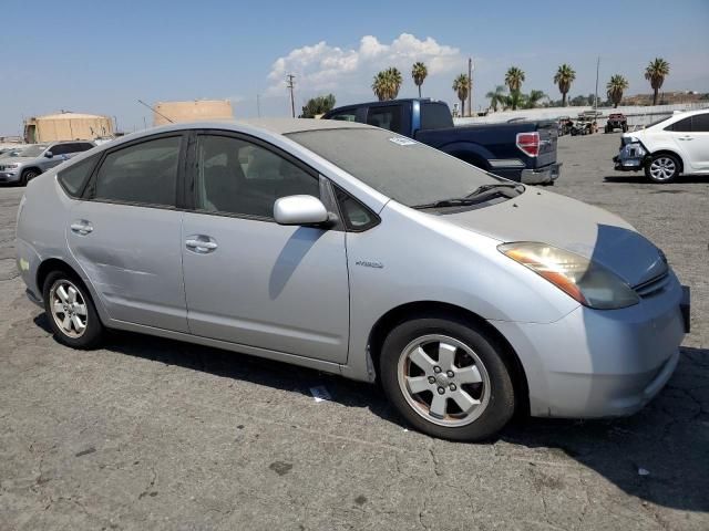 2006 Toyota Prius