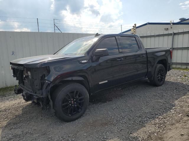 2021 GMC Sierra K1500 Elevation