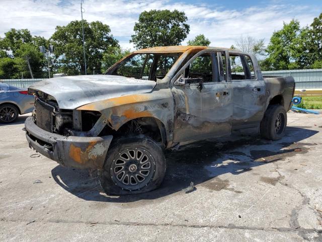 2010 Dodge RAM 2500