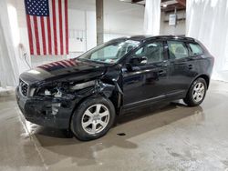 Volvo salvage cars for sale: 2011 Volvo XC60 3.2