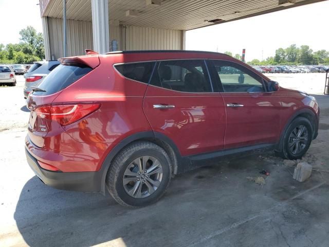 2014 Hyundai Santa FE Sport