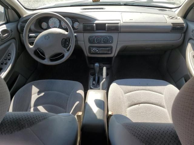 2004 Dodge Stratus SXT