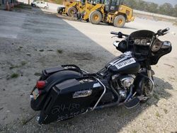 Harley-Davidson salvage cars for sale: 2011 Harley-Davidson Flhr