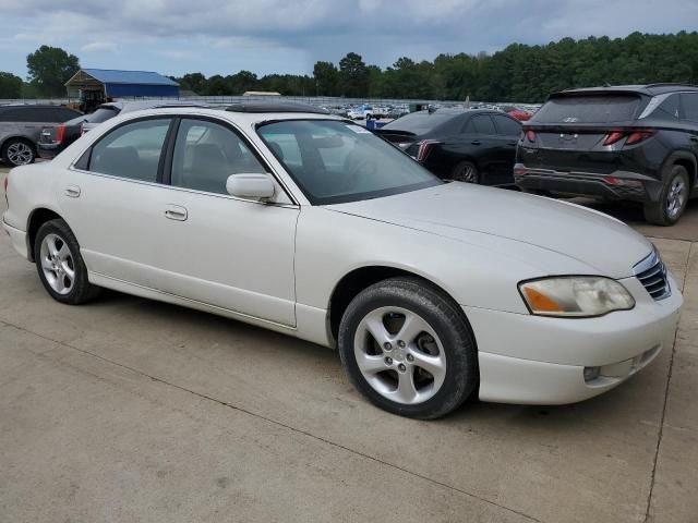 2001 Mazda Millenia