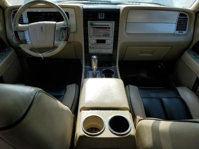 2008 Lincoln Navigator