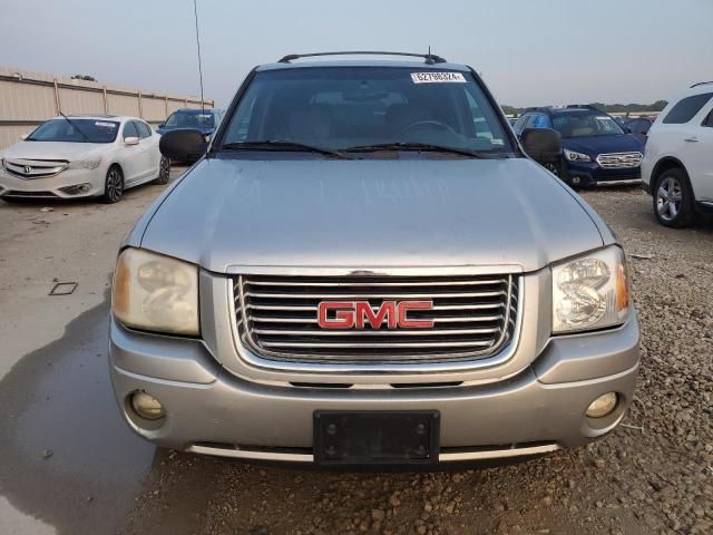 2004 GMC Envoy