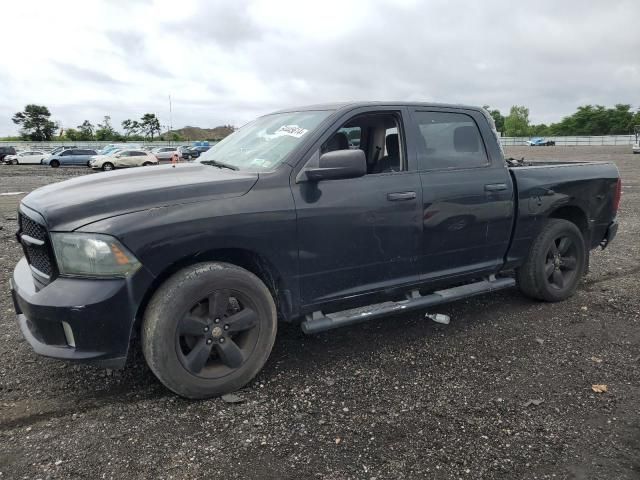 2014 Dodge RAM 1500 ST