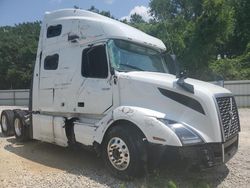 Volvo vn vnl salvage cars for sale: 2023 Volvo VN VNL