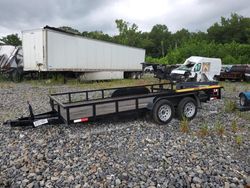 Big Dog salvage cars for sale: 2023 Big Dog 2023 BIG MAC Trailer