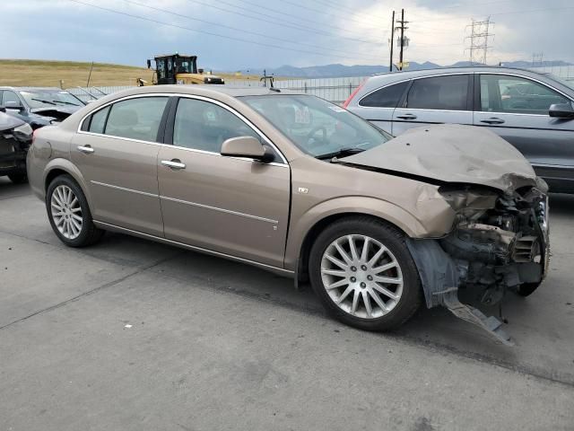 2007 Saturn Aura XR