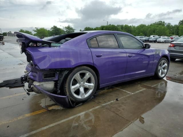 2014 Dodge Charger R/T