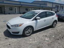 Ford Focus salvage cars for sale: 2018 Ford Focus SE