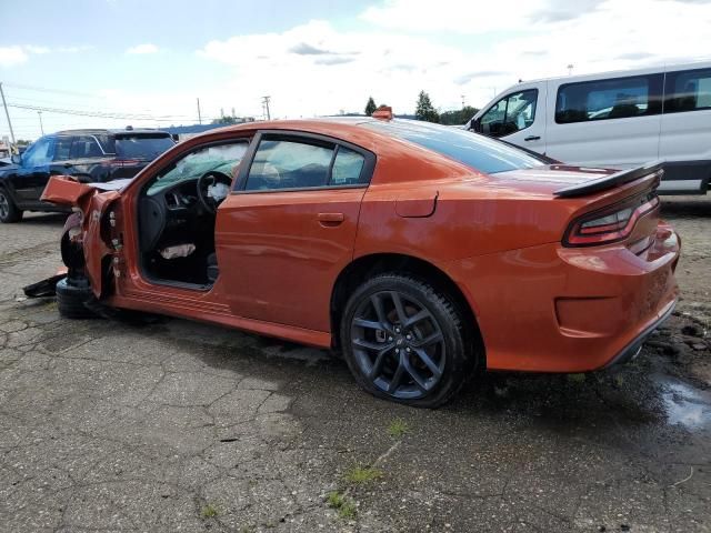 2022 Dodge Charger GT