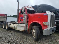 Peterbilt Vehiculos salvage en venta: 2019 Peterbilt 389