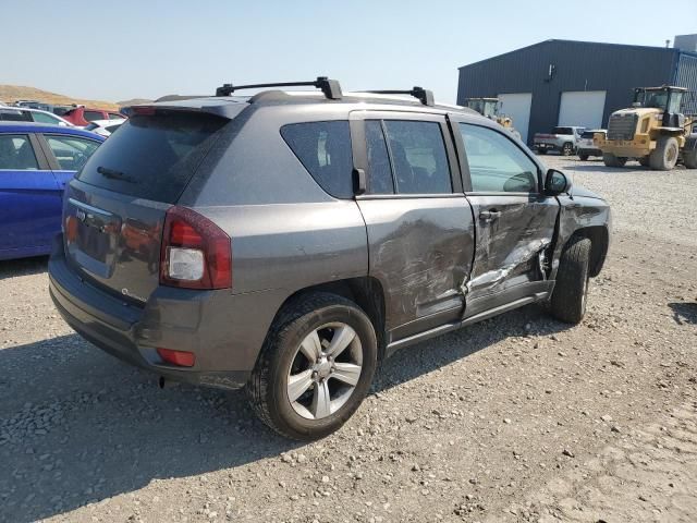 2014 Jeep Compass Sport