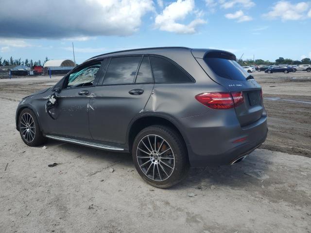 2019 Mercedes-Benz GLC 300