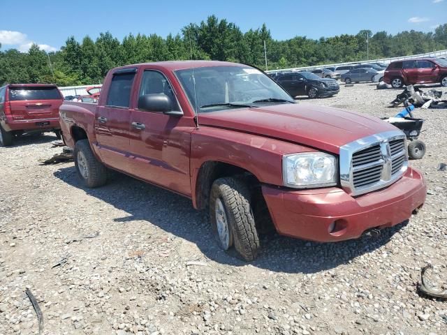 2006 Dodge Dakota Quad SLT