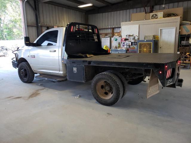 2011 Dodge RAM 3500