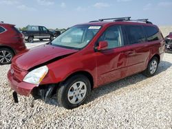 2009 KIA Sedona EX for sale in Casper, WY