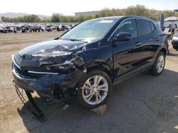 Vehiculos salvage en venta de Copart Las Vegas, NV: 2023 Buick Encore GX Preferred