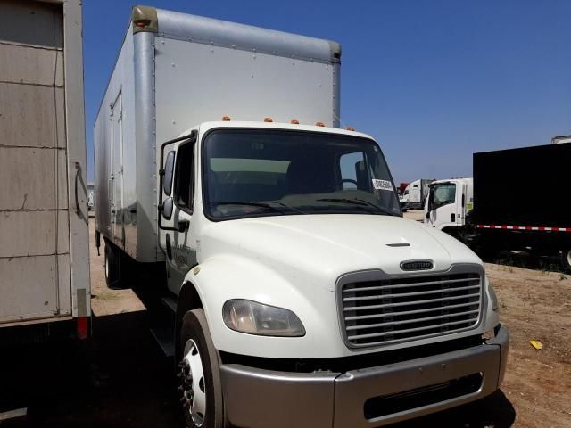 2016 Freightliner M2 106 Medium Duty