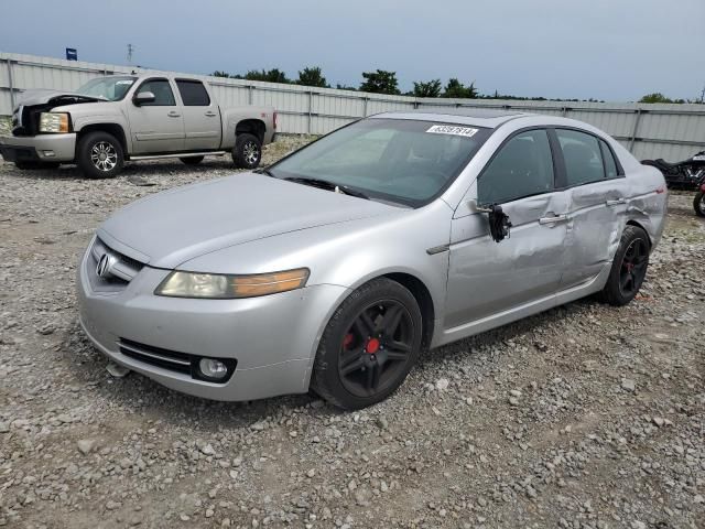 2008 Acura TL