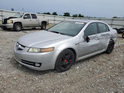 Acura Vehiculos salvage en venta: 2008 Acura TL