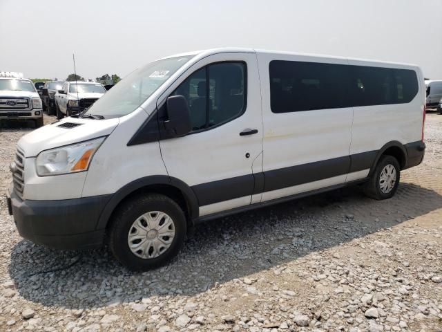 2015 Ford Transit T-350