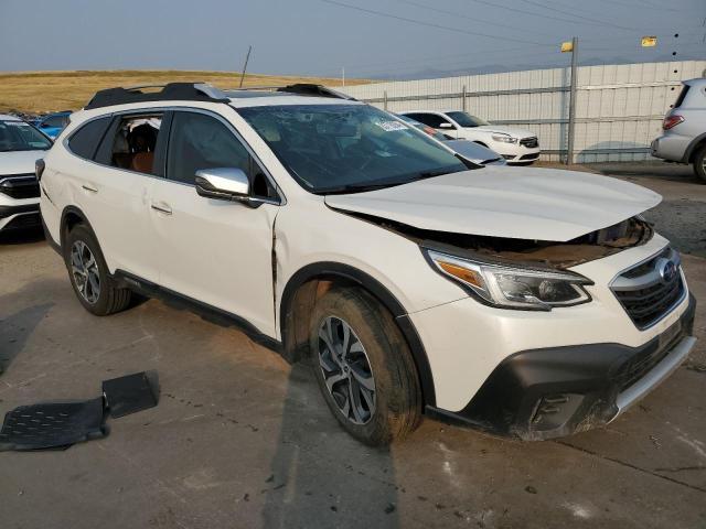 2022 Subaru Outback Touring