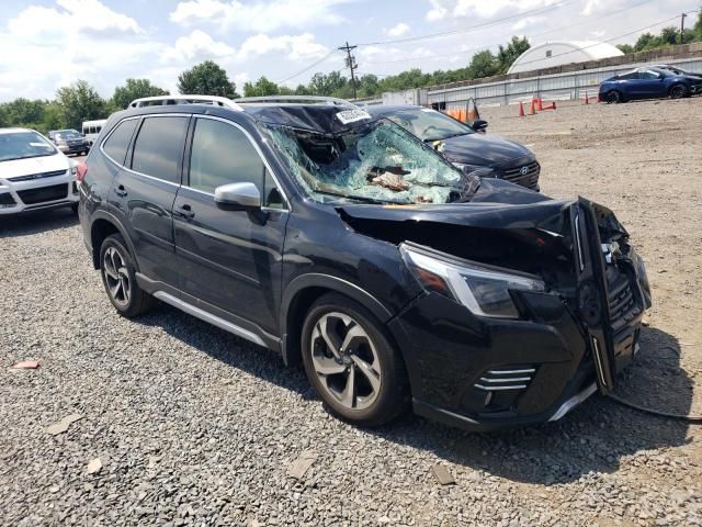 2022 Subaru Forester Touring